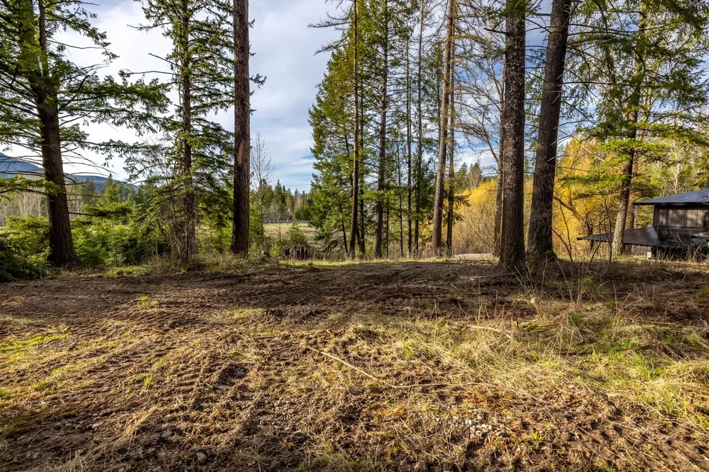 420 Old Highway 2 E Martin City MT 59926