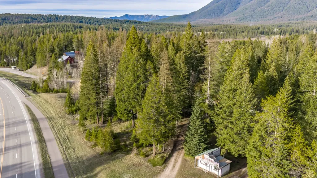 420 Old Highway 2 E Martin City MT 59926
