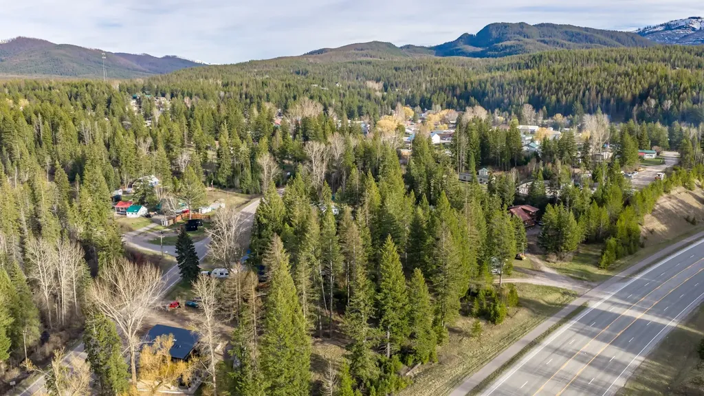 420 Old Highway 2 E Martin City MT 59926