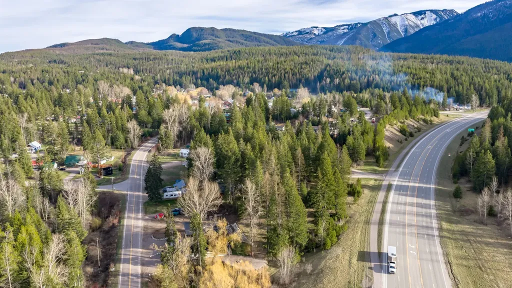 420 Old Highway 2 E Martin City MT 59926