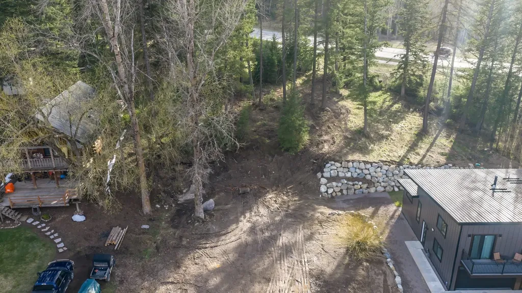420 Old Highway 2 E Martin City MT 59926