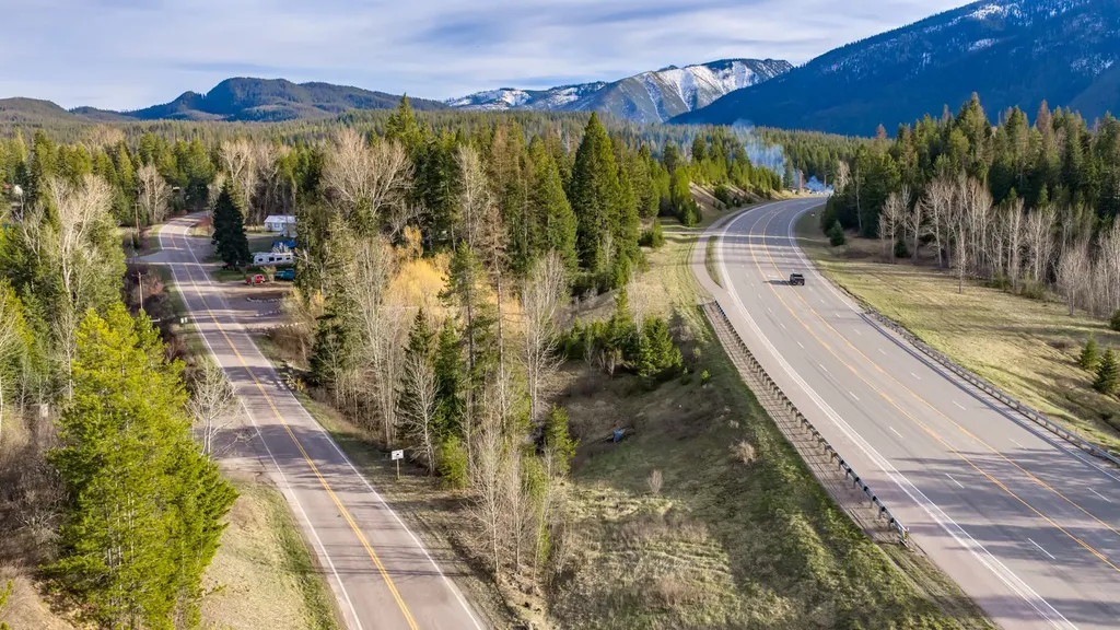 420 Old Highway 2 E Martin City MT 59926