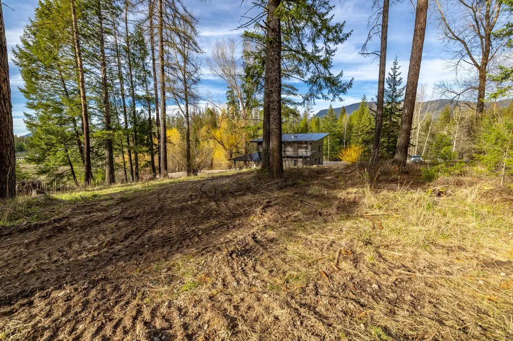 420 Old Highway 2 E Martin City MT 59926