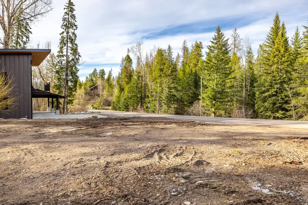 420 Old Highway 2 E Martin City MT 59926