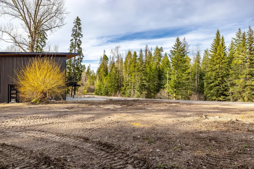 420 Old Highway 2 E Martin City MT 59926