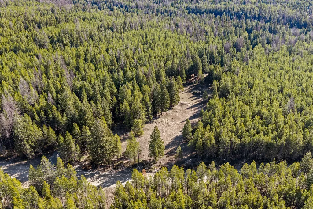 2175 Pleasant Valley Road Marion MT 59925