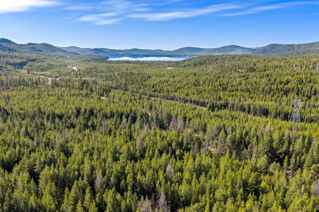 2175 Pleasant Valley Road Marion MT 59925