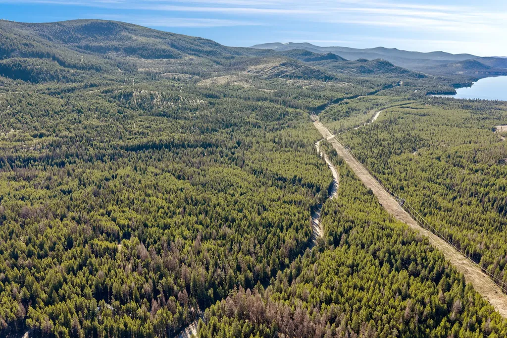 2175 Pleasant Valley Road Marion MT 59925