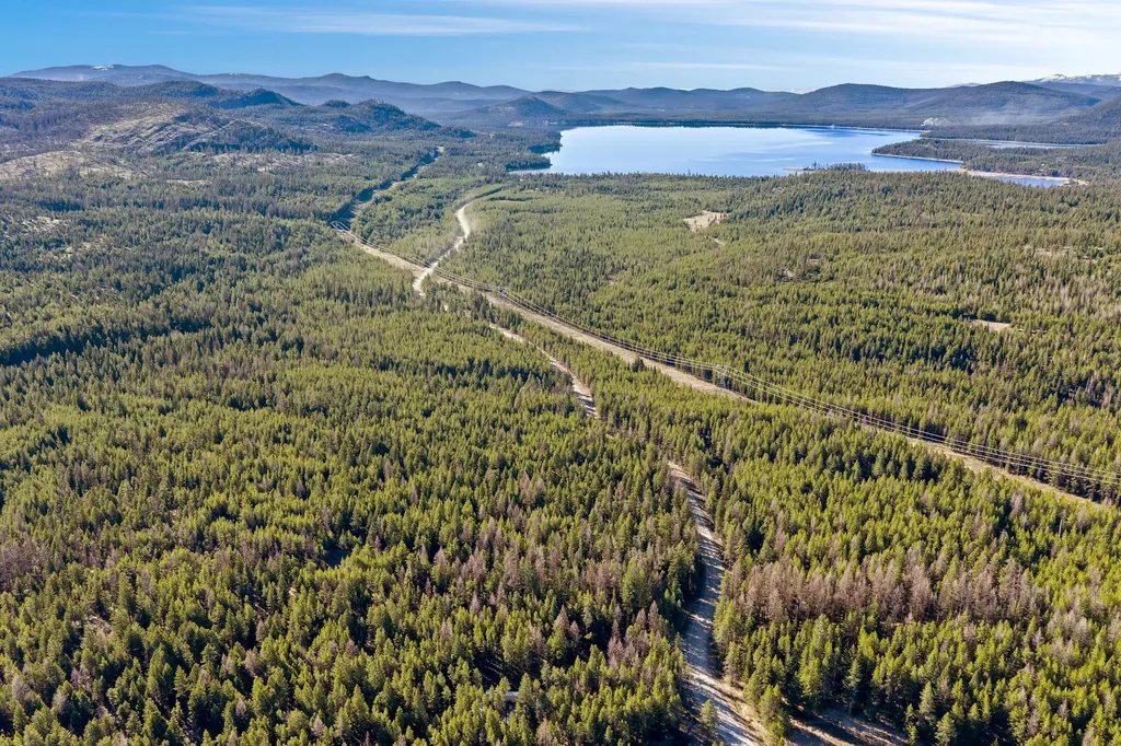 2175 Pleasant Valley Road Marion MT 59925