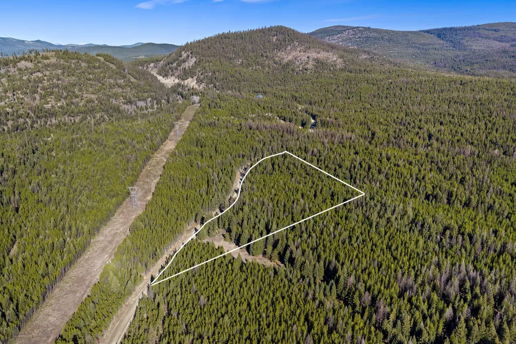 2175 Pleasant Valley Road Marion MT 59925