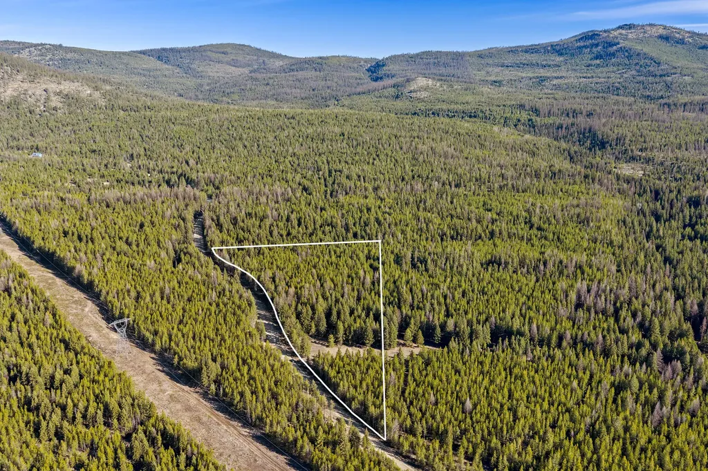 2175 Pleasant Valley Road Marion MT 59925