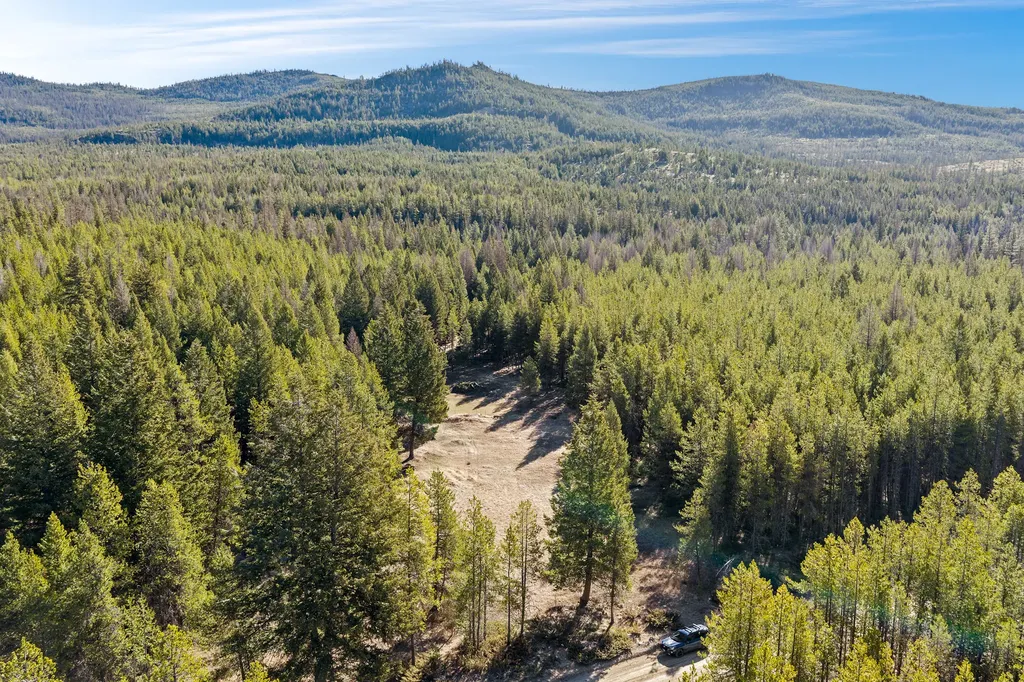 2175 Pleasant Valley Road Marion MT 59925