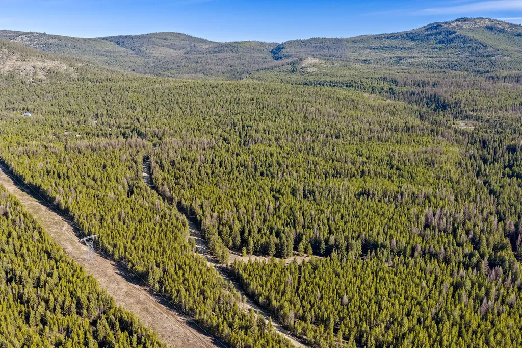 2175 Pleasant Valley Road Marion MT 59925