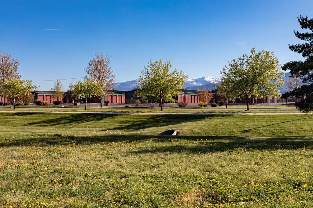4830 Kendrick Place Missoula MT 59808