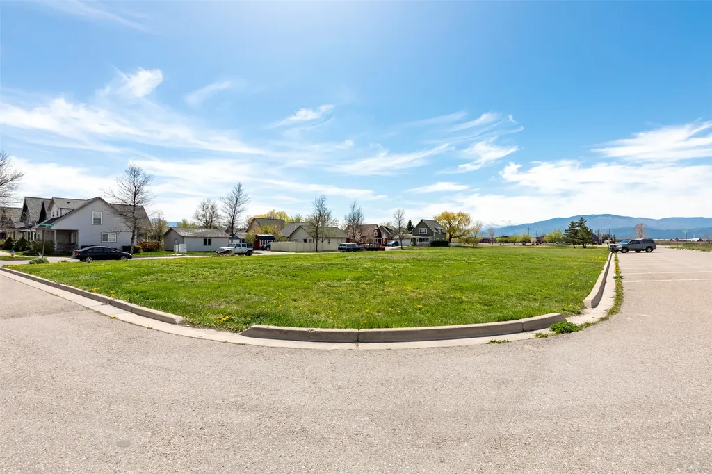 4830 Kendrick Place Missoula MT 59808