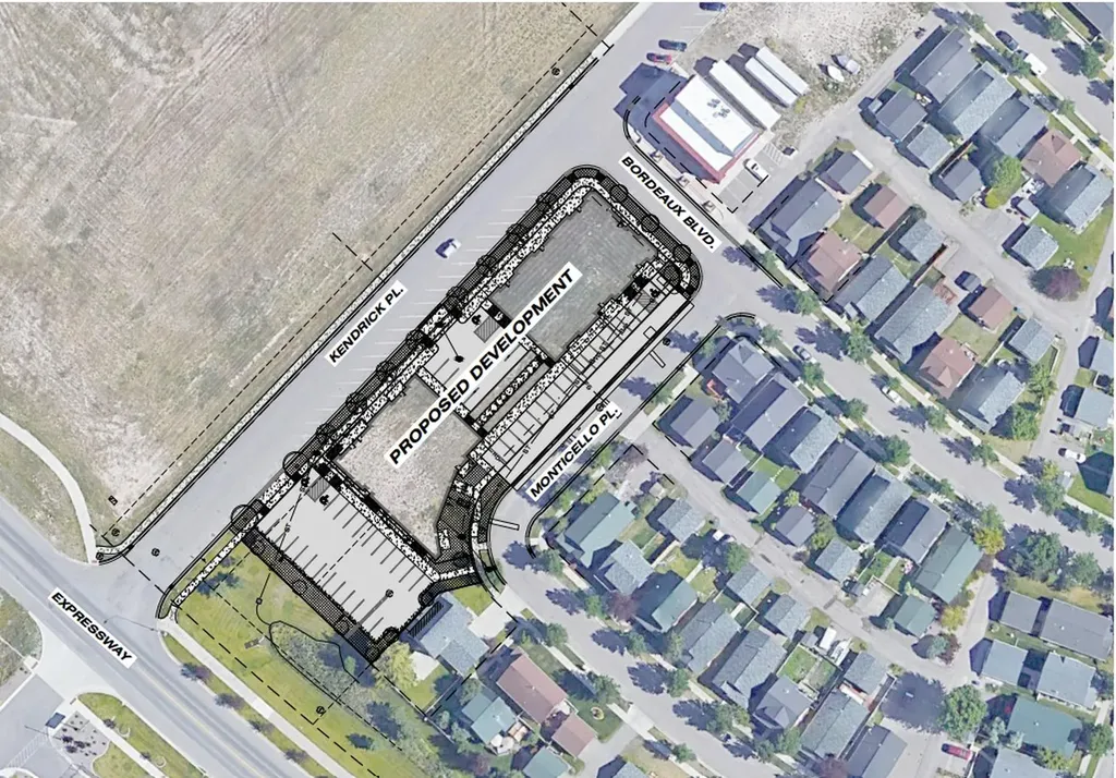 4830 Kendrick Place Missoula MT 59808