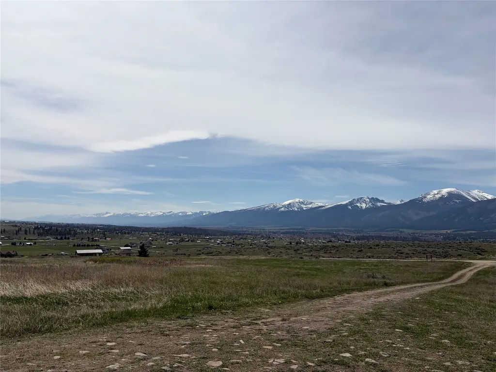 Nhn Lot 3 Fairview Lane Florence MT 59833