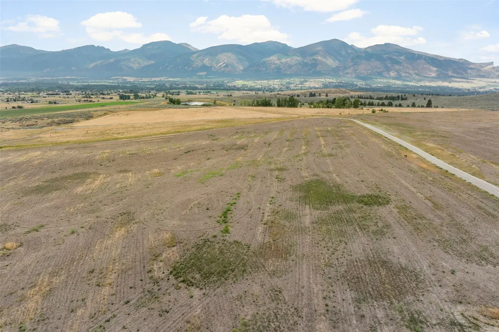 Nhn Lot 3 Fairview Lane Florence MT 59833