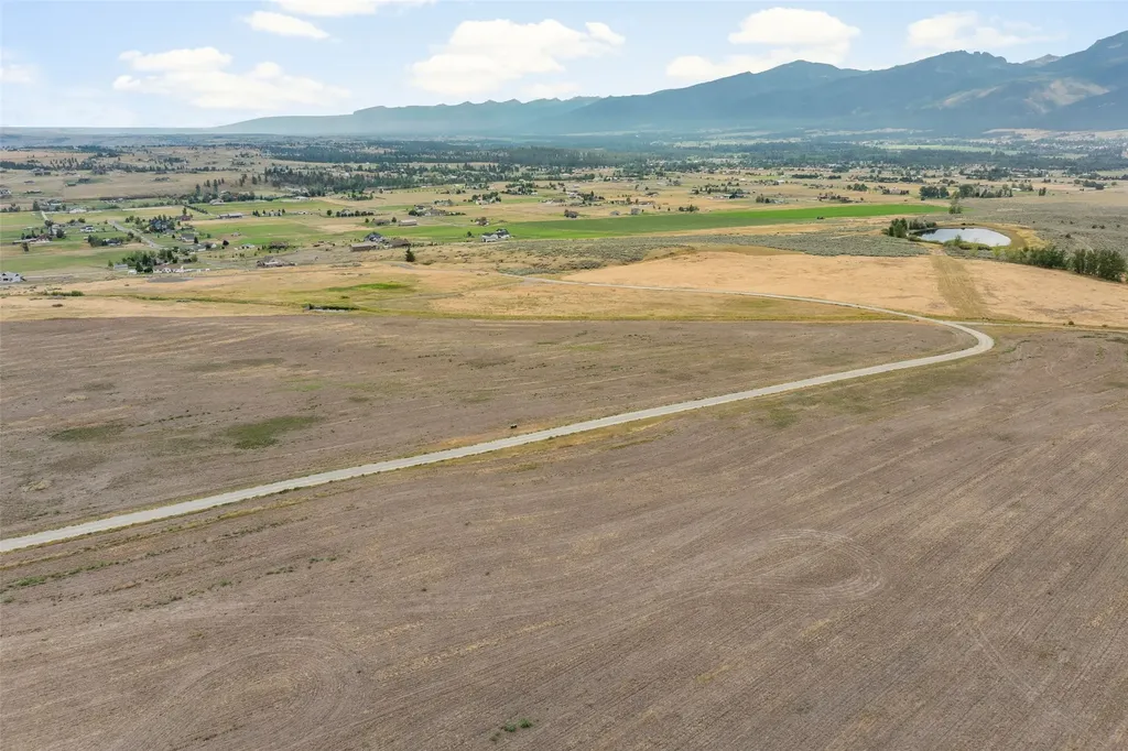 Nhn Lot 3 Fairview Lane Florence MT 59833