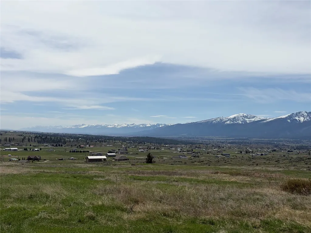 Nhn Lot 3 Fairview Lane Florence MT 59833