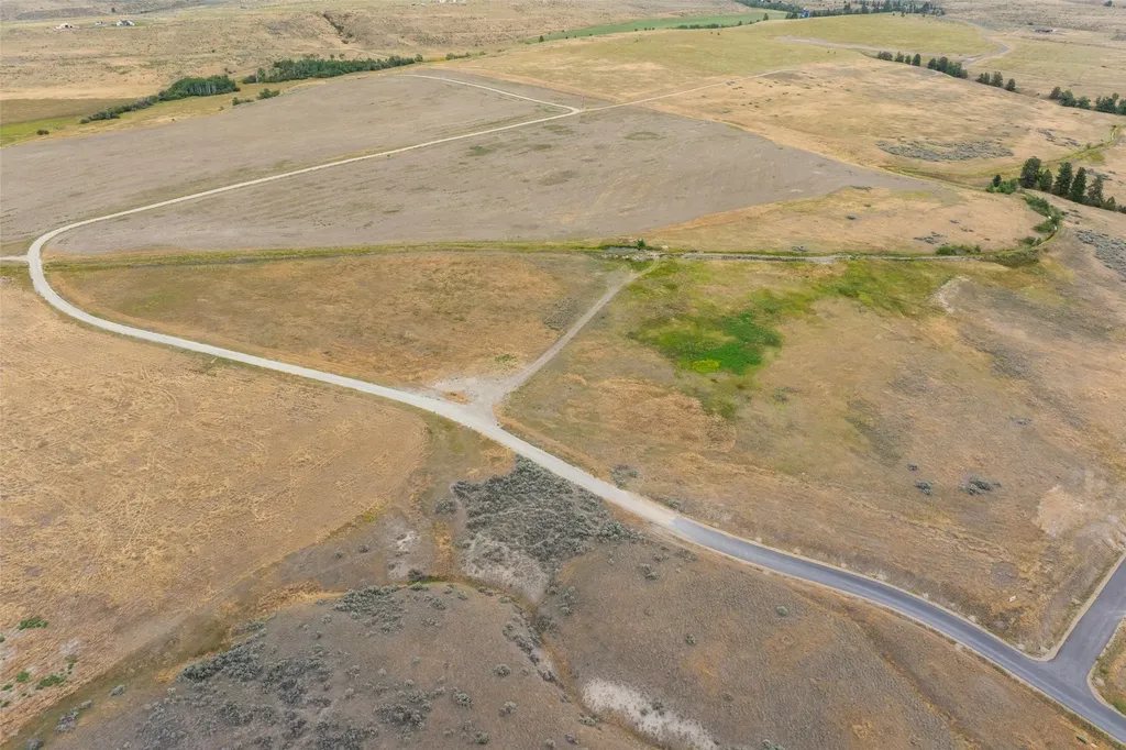 Nhn Lot 3 Fairview Lane Florence MT 59833