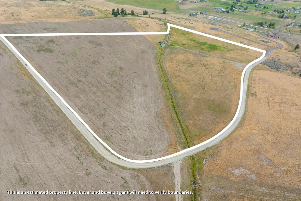 Nhn Lot 3 Fairview Lane Florence MT 59833