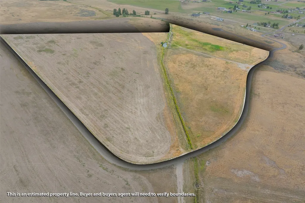 Nhn Lot 3 Fairview Lane Florence MT 59833