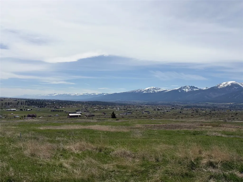 Nhn Lot 3 Fairview Lane Florence MT 59833