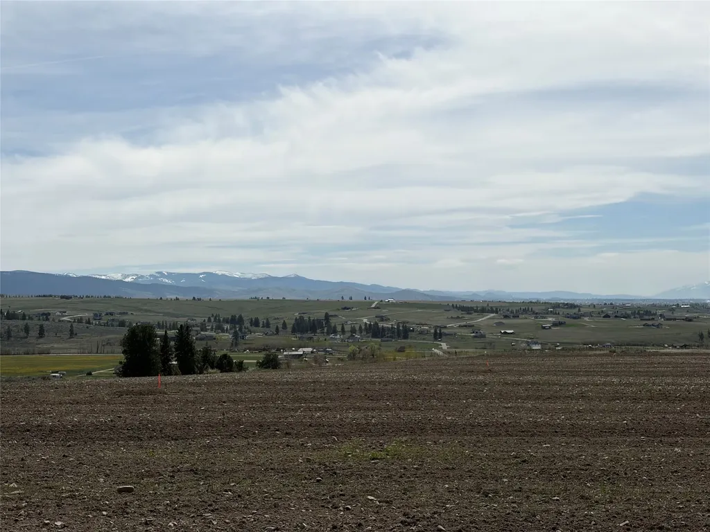 Nhn Lot 3 Fairview Lane Florence MT 59833
