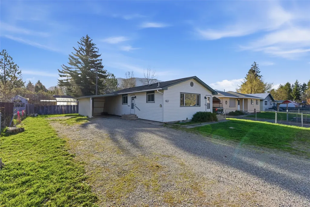 477 7th Avenue Columbia Falls MT 59912