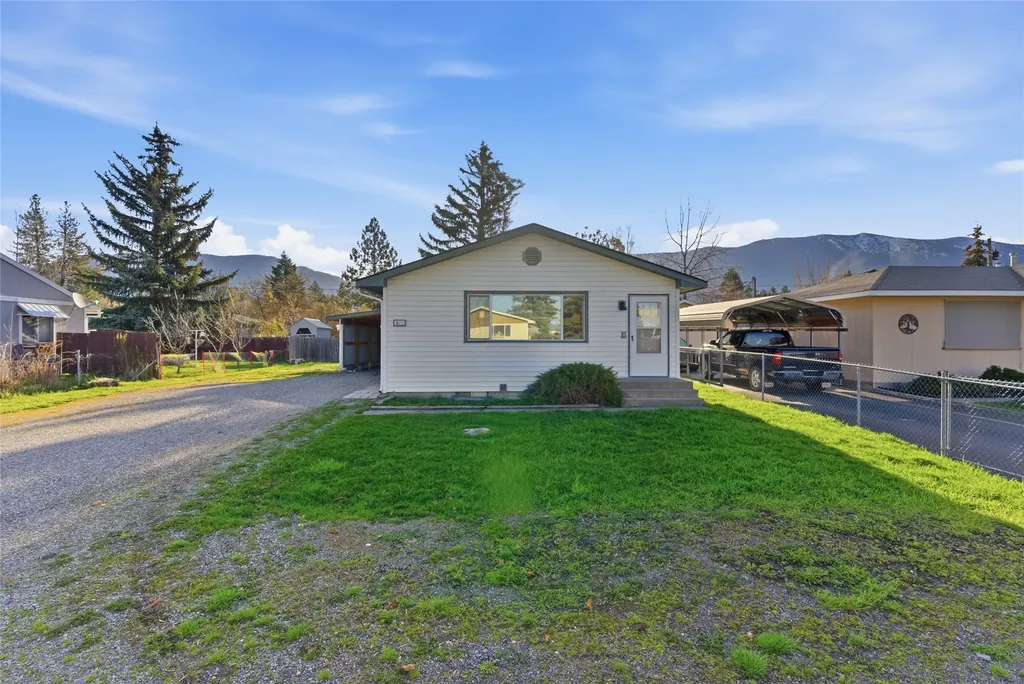 477 7th Avenue Columbia Falls MT 59912