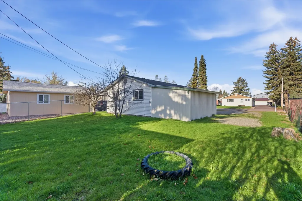 477 7th Avenue Columbia Falls MT 59912