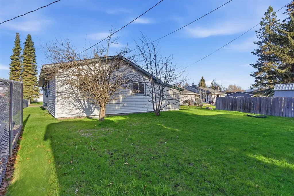 477 7th Avenue Columbia Falls MT 59912