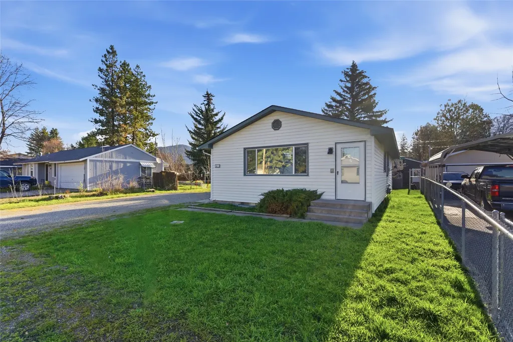 477 7th Avenue Columbia Falls MT 59912
