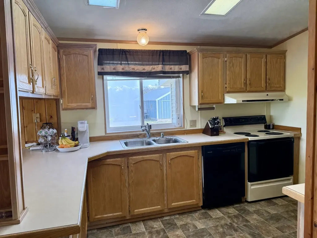 57894 Moiese Valley Road Charlo MT 59824