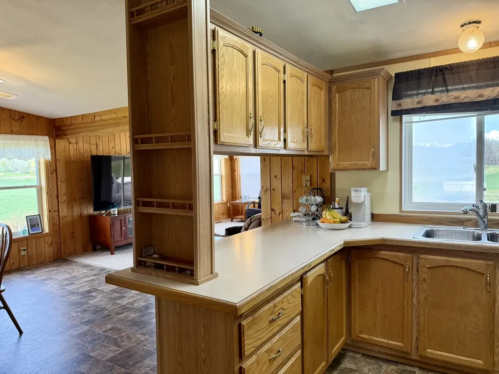 57894 Moiese Valley Road Charlo MT 59824