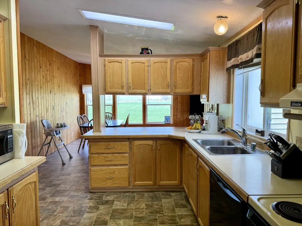57894 Moiese Valley Road Charlo MT 59824