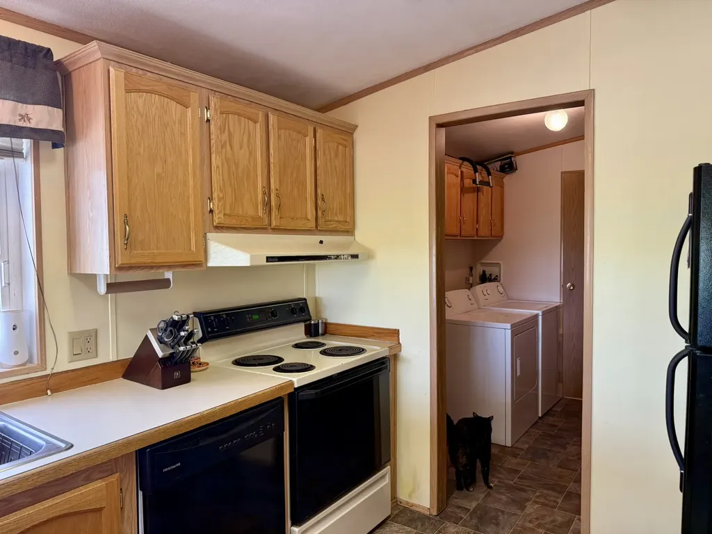 57894 Moiese Valley Road Charlo MT 59824