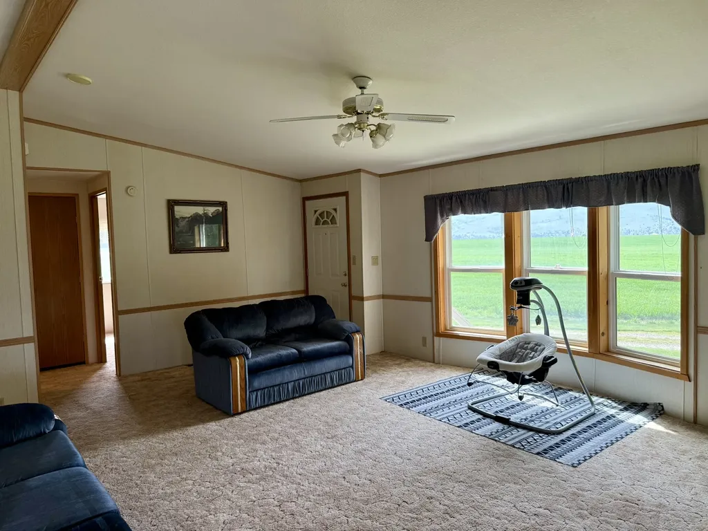 57894 Moiese Valley Road Charlo MT 59824