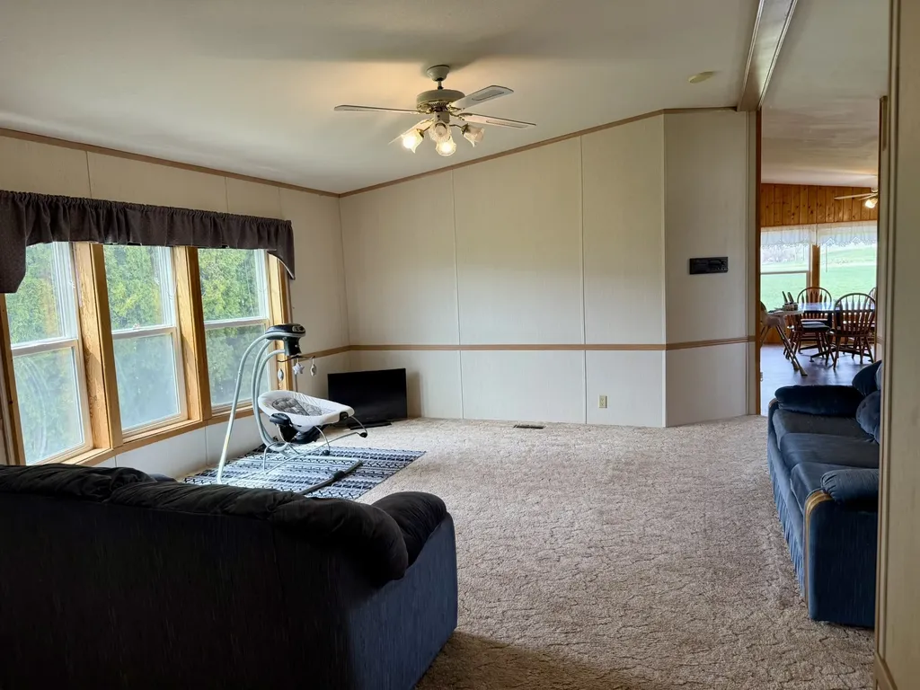 57894 Moiese Valley Road Charlo MT 59824