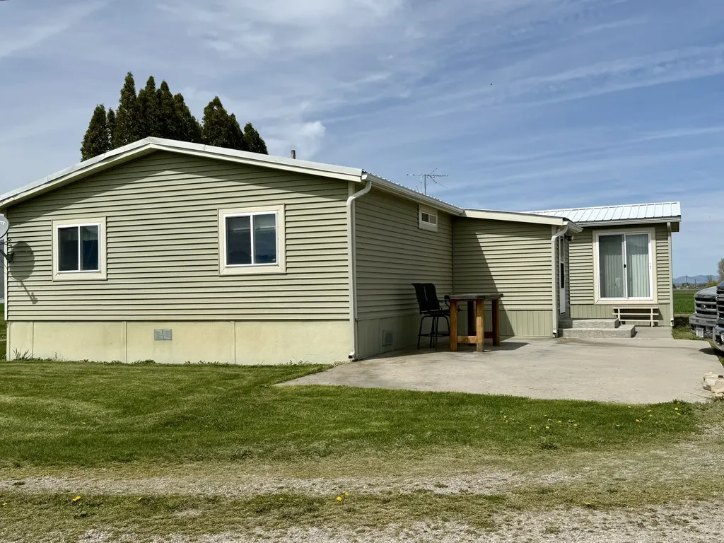 57894 Moiese Valley Road Charlo MT 59824