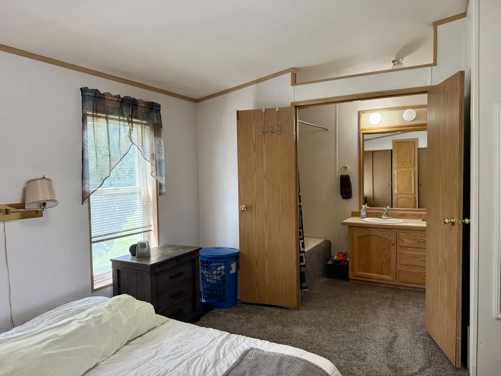 57894 Moiese Valley Road Charlo MT 59824