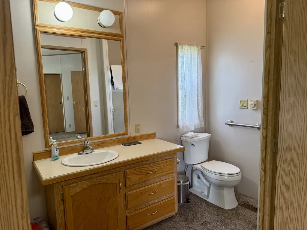 57894 Moiese Valley Road Charlo MT 59824