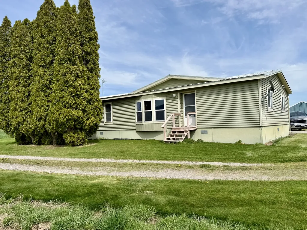 57894 Moiese Valley Road Charlo MT 59824
