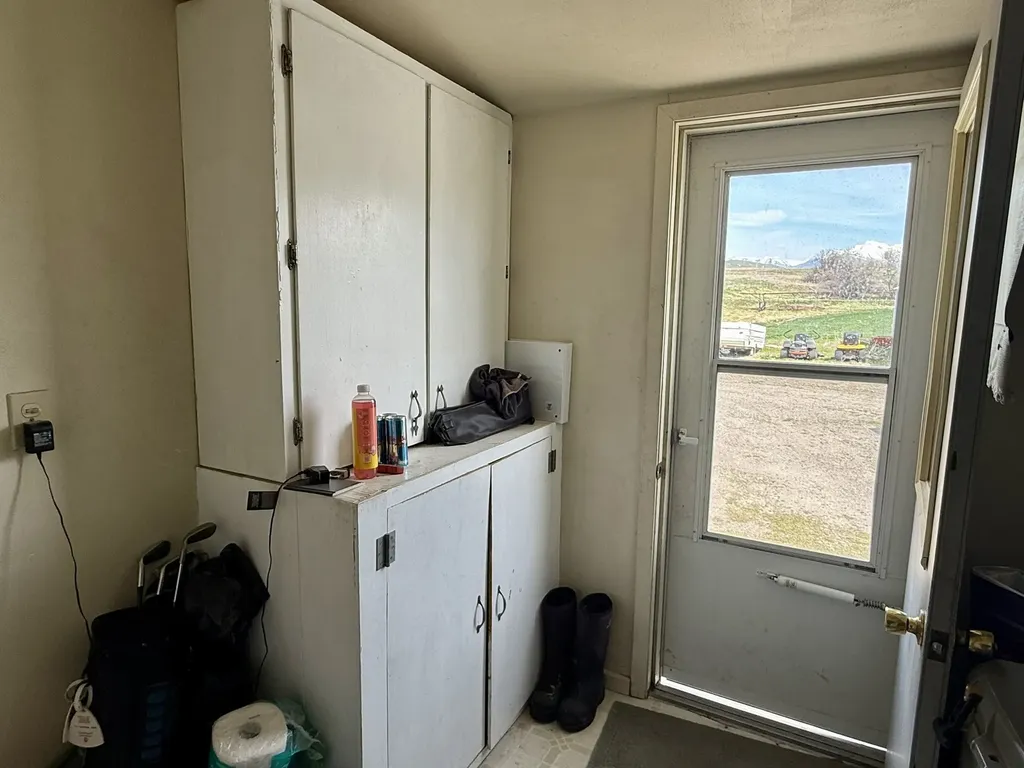57894 Moiese Valley Road Charlo MT 59824