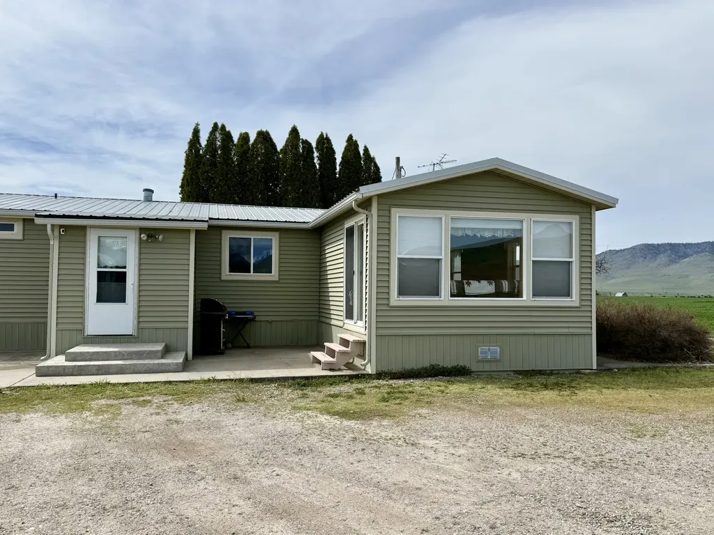 57894 Moiese Valley Road Charlo MT 59824