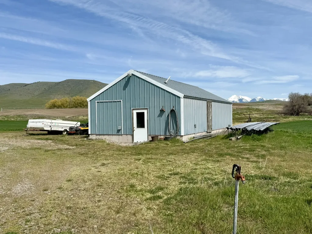 57894 Moiese Valley Road Charlo MT 59824