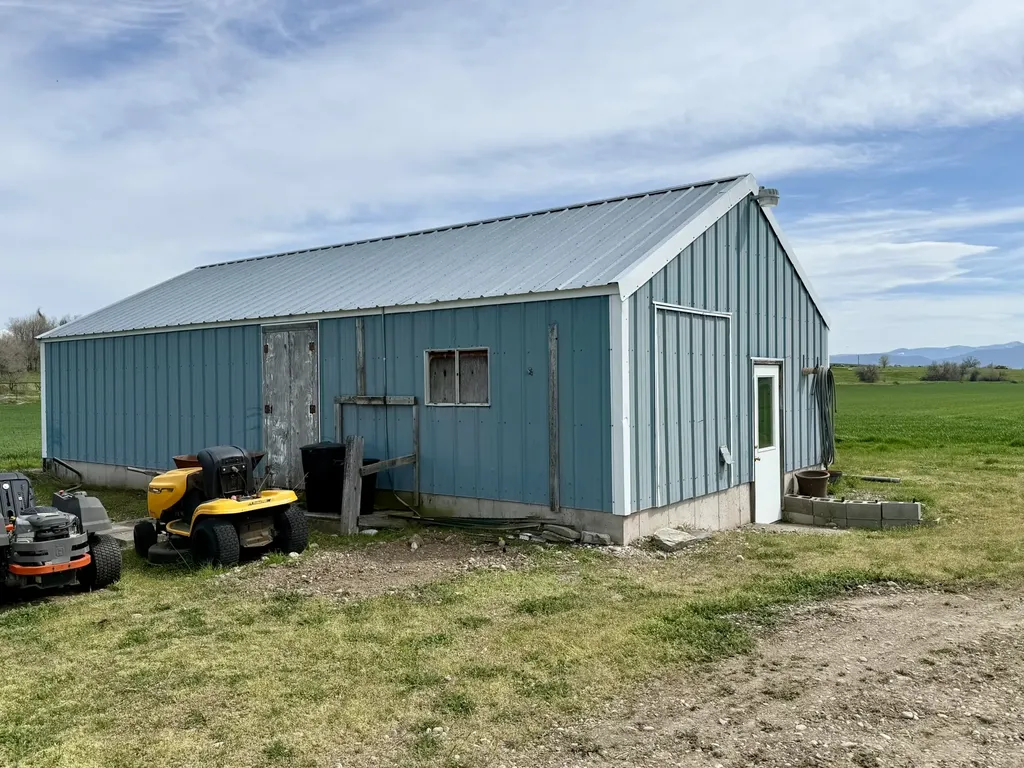 57894 Moiese Valley Road Charlo MT 59824