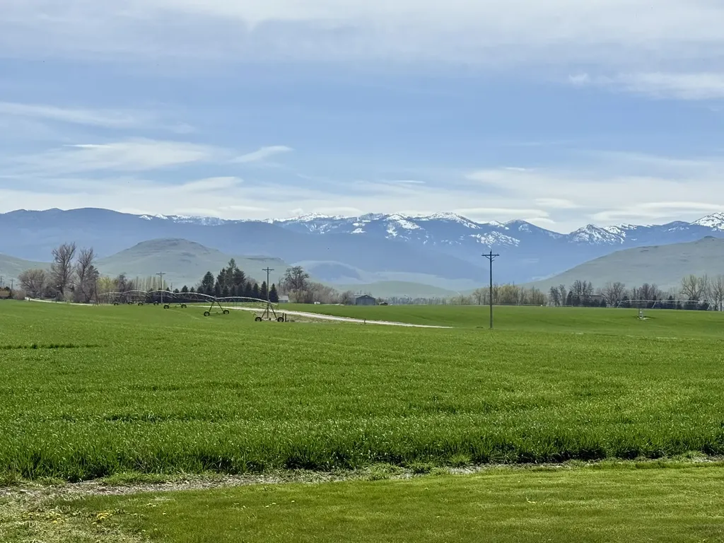 57894 Moiese Valley Road Charlo MT 59824