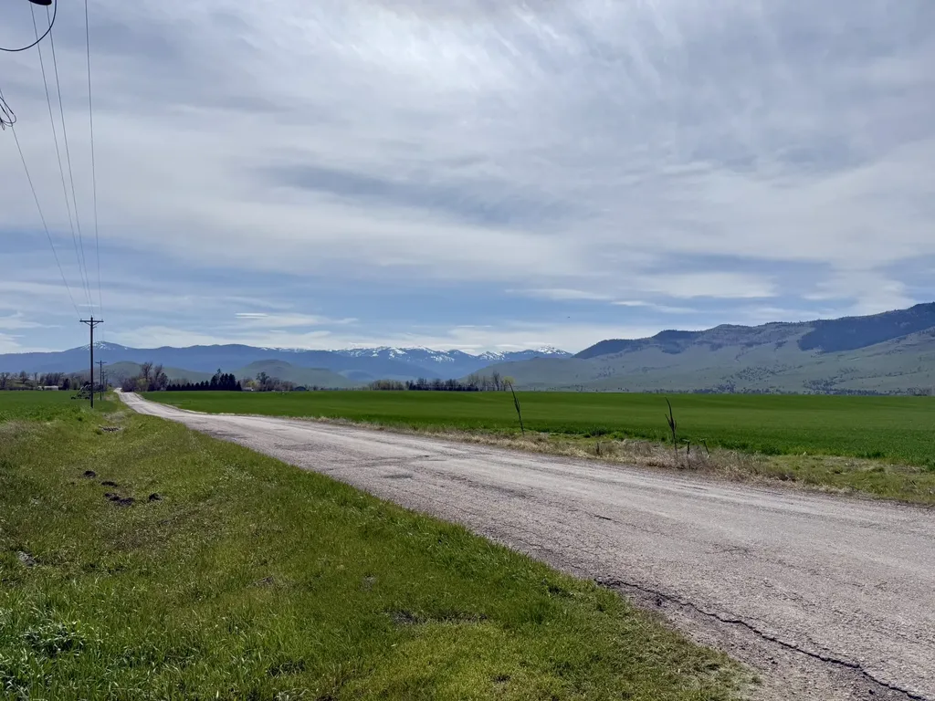 57894 Moiese Valley Road Charlo MT 59824